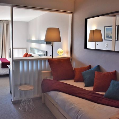 Hotel Corrieu La Llagonne المظهر الخارجي الصورة