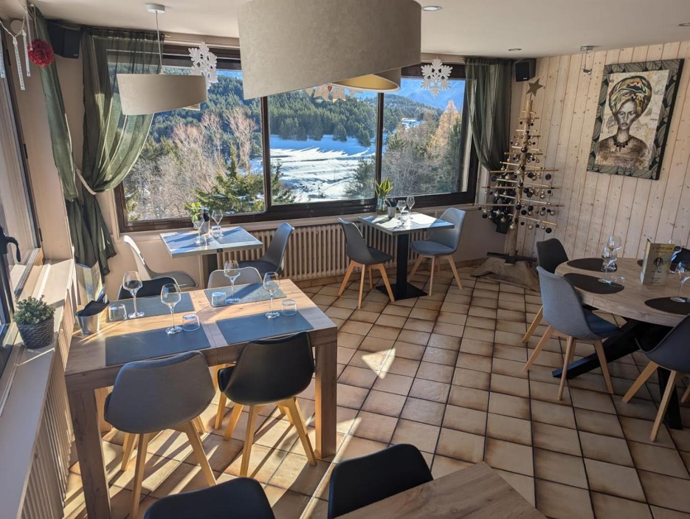 Hotel Corrieu La Llagonne المظهر الخارجي الصورة