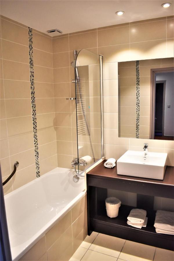 Hotel Corrieu La Llagonne المظهر الخارجي الصورة