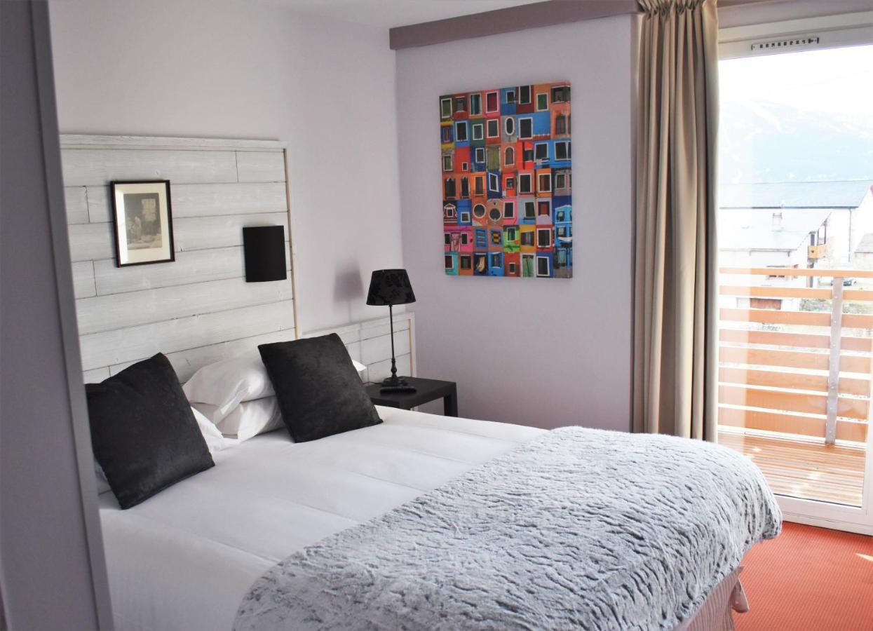 Hotel Corrieu La Llagonne المظهر الخارجي الصورة