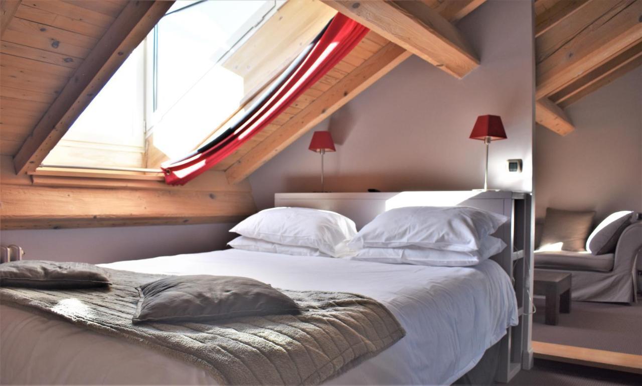 Hotel Corrieu La Llagonne المظهر الخارجي الصورة