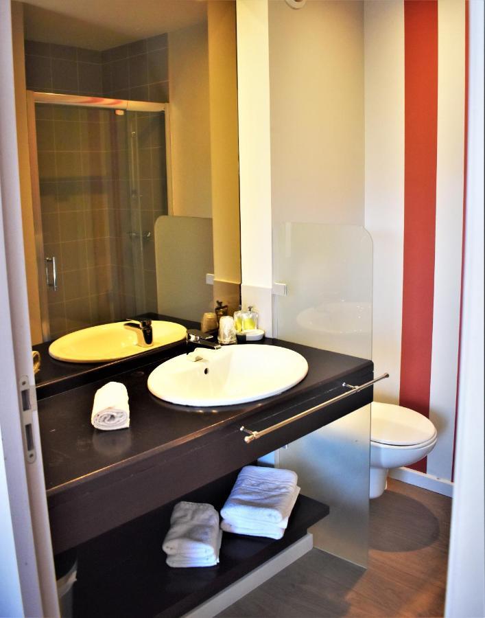 Hotel Corrieu La Llagonne المظهر الخارجي الصورة