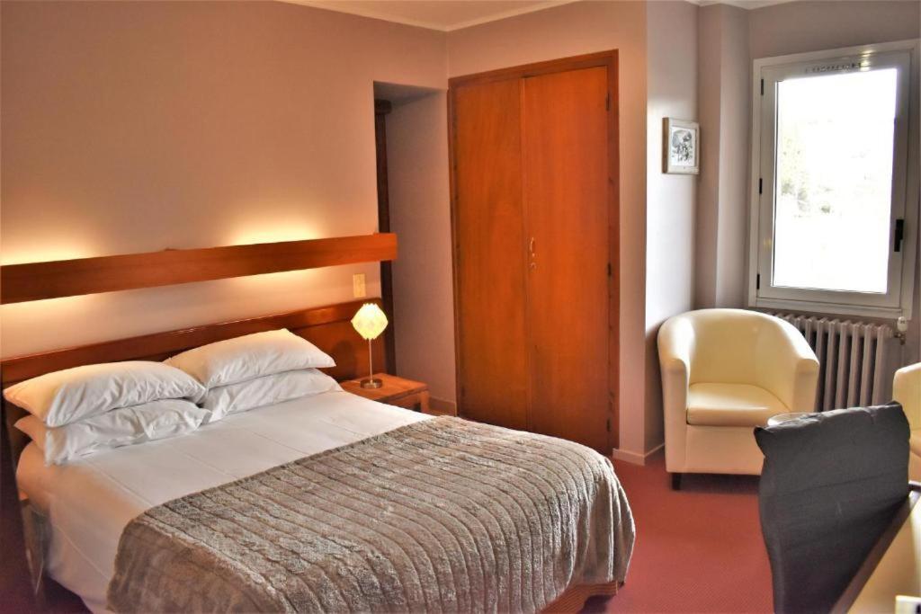 Hotel Corrieu La Llagonne المظهر الخارجي الصورة